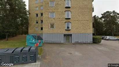 Lägenheter att hyra i Västerås - Bild från Google Street View