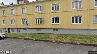 Lägenheter att hyra i Västra hisingen - Bild från Google Street View