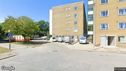 Lägenheter att hyra i Kirseberg - Bild från Google Street View