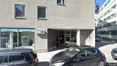 Lägenheter till salu i Kungsholmen - Bild från Google Street View
