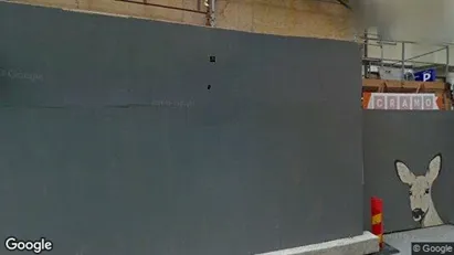 Lägenheter till salu i Östermalm - Bild från Google Street View