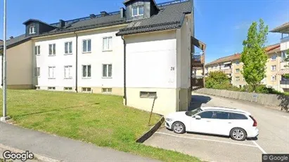 Lägenheter att hyra i Katrineholm - Bild från Google Street View