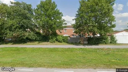 Lägenheter att hyra i Uppsala - Bild från Google Street View