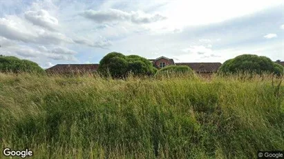 Lägenheter att hyra i Strängnäs - Bild från Google Street View