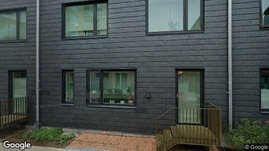 Bostadsrätter till salu i Limhamn/Bunkeflo - Bild från Google Street View