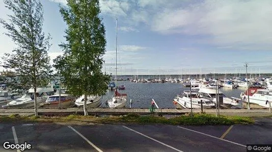 Bostadsrätter till salu i Luleå - Bild från Google Street View