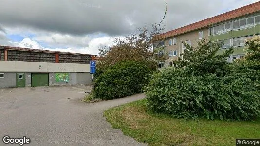 Bostadsrätter till salu i Uddevalla - Bild från Google Street View