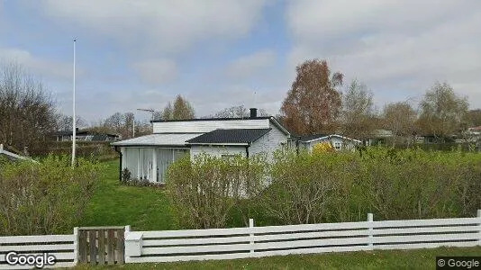 Lägenheter till salu i Mörbylånga - Bild från Google Street View