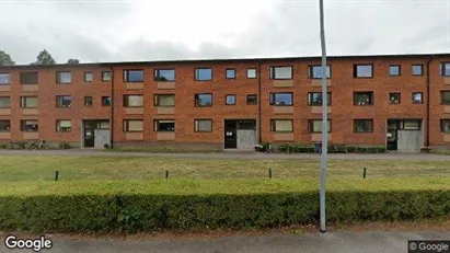 Bostadsrätter till salu i Boxholm - Bild från Google Street View