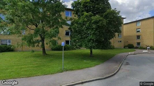 Bostadsrätter till salu i Lundby - Bild från Google Street View