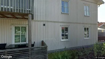 Bostadsrätter till salu i Botkyrka - Bild från Google Street View