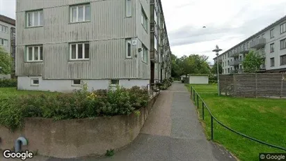 Lägenheter att hyra i Majorna-Linné - Bild från Google Street View