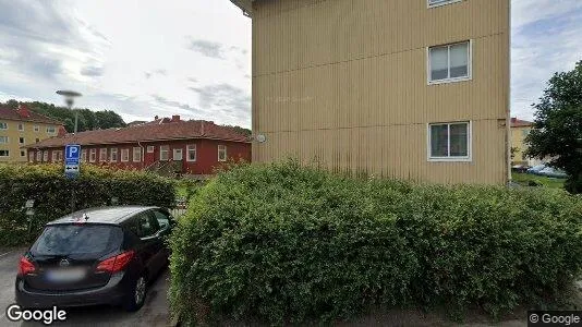 Lägenheter att hyra i Örgryte-Härlanda - Bild från Google Street View