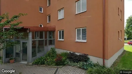 Lägenheter att hyra i Västra hisingen - Bild från Google Street View