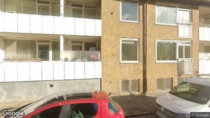 Lägenheter att hyra i Sofielund - Bild från Google Street View