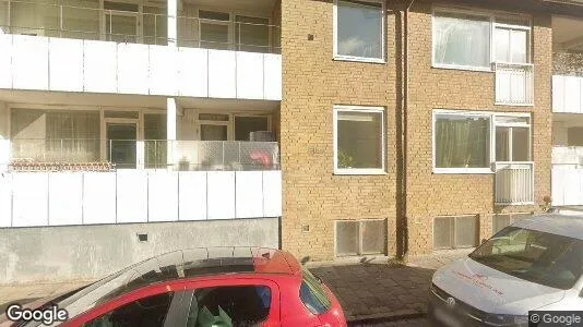 Lägenheter att hyra i Sofielund - Bild från Google Street View