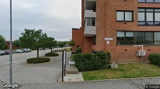 Lägenheter till salu i Lund - Bild från Google Street View