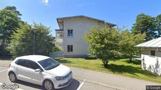 Lägenheter till salu i Södertälje - Bild från Google Street View