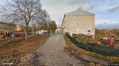Lägenheter att hyra i Eskilstuna - Bild från Google Street View