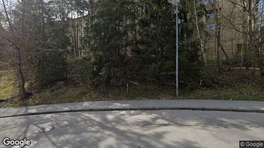 Lägenheter att hyra i Sundbyberg - Bild från Google Street View