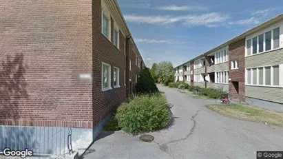 Lägenheter att hyra i Linköping - Bild från Google Street View