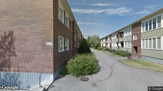 Lägenheter att hyra i Linköping - Bild från Google Street View