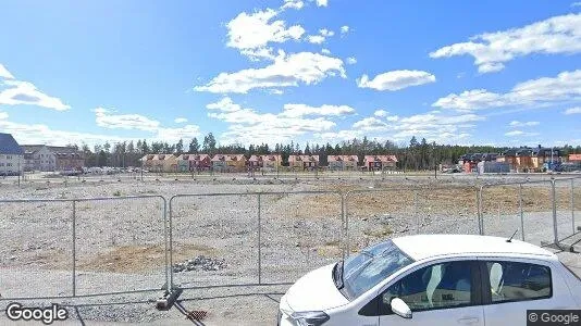 Lägenheter att hyra i Sigtuna - Bild från Google Street View