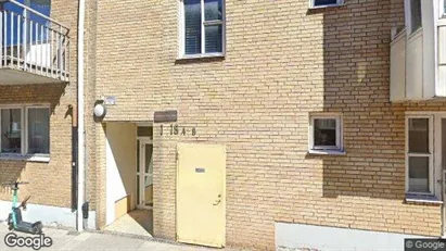 Lägenheter att hyra i Kirseberg - Bild från Google Street View