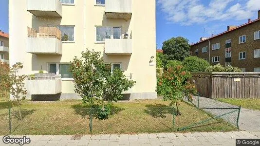 Lägenheter att hyra i Kirseberg - Bild från Google Street View