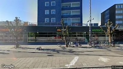 Lägenheter att hyra i Malmö Centrum - Bild från Google Street View