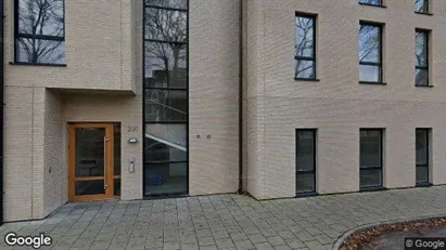 Lägenheter att hyra i Burlöv - Bild från Google Street View