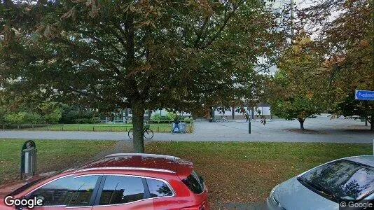 Lägenheter att hyra i Malmö Centrum - Bild från Google Street View