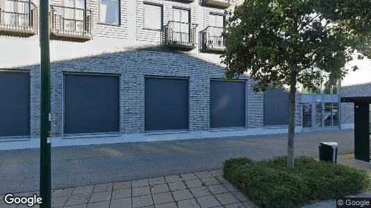 Lägenheter att hyra i Hyllie - Bild från Google Street View