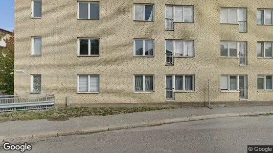Lägenheter att hyra i Eskilstuna - Bild från Google Street View