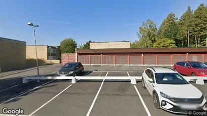 Lägenheter att hyra i Linköping - Bild från Google Street View