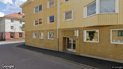 Lägenheter att hyra i Lundby - Bild från Google Street View