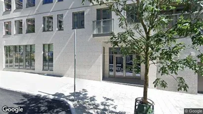 Lägenheter till salu i Område ej specificerat - Bild från Google Street View