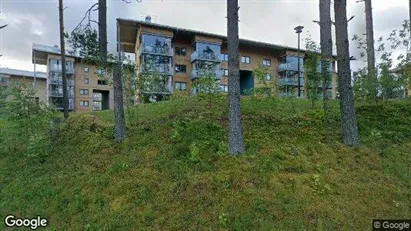 Lägenheter att hyra i Jönköping - Bild från Google Street View