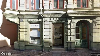 Lägenheter att hyra i Oskarshamn - Bild från Google Street View