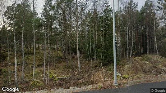Bostadsrätter till salu i Upplands-Bro - Bild från Google Street View