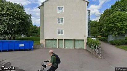 Lägenheter att hyra i Linköping - Bild från Google Street View