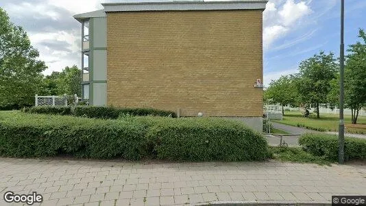 Lägenheter till salu i Malmö Centrum - Bild från Google Street View