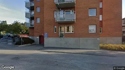 Lägenheter att hyra i Sigtuna - Bild från Google Street View