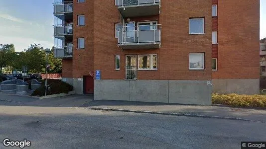 Lägenheter att hyra i Sigtuna - Bild från Google Street View