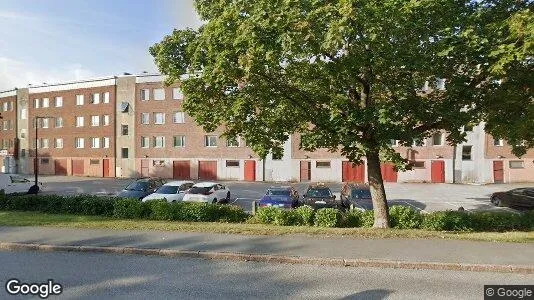 Lägenheter att hyra i Sigtuna - Bild från Google Street View