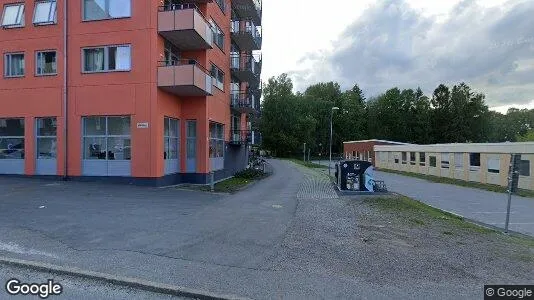 Lägenheter att hyra i Södertälje - Bild från Google Street View