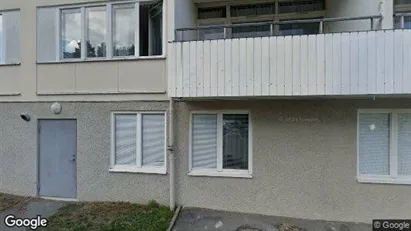 Lägenheter att hyra i Södertälje - Bild från Google Street View