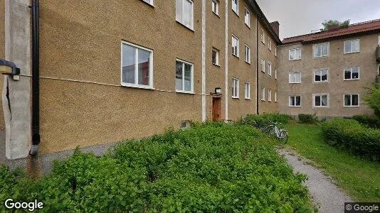 Lägenheter att hyra i Söderort - Bild från Google Street View