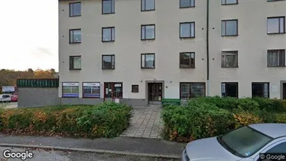 Lägenheter att hyra i Söderort - Bild från Google Street View