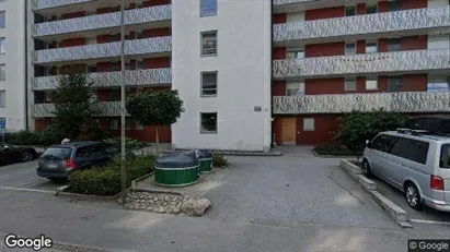 Lägenheter att hyra i Söderort - Bild från Google Street View